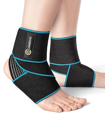 Ankle support