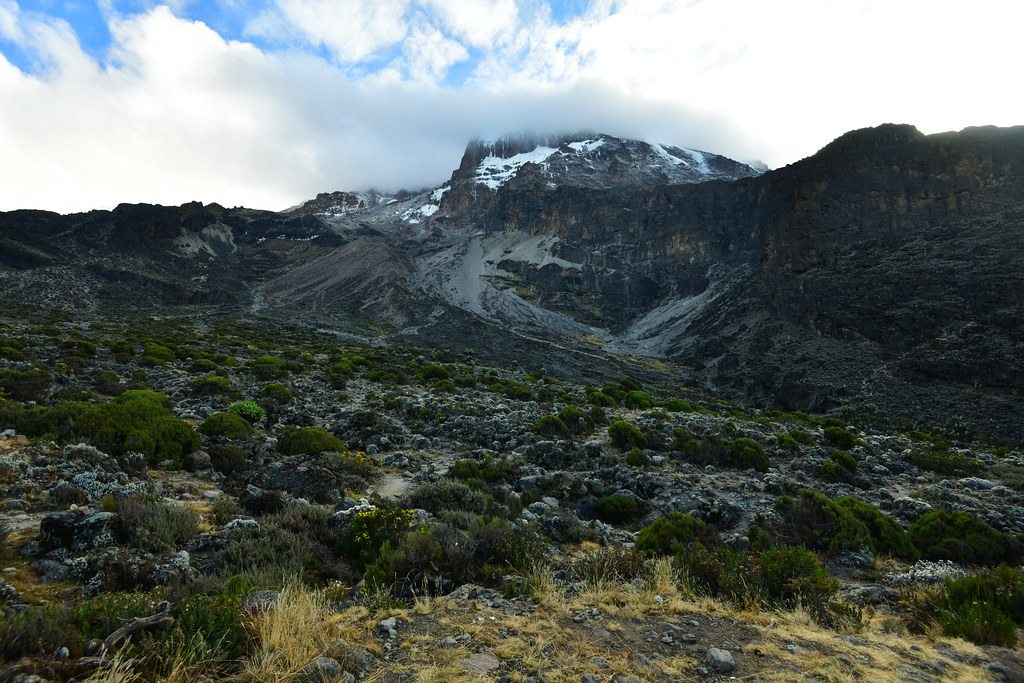 Mount-Kilimanjaro-Kibo-Peak