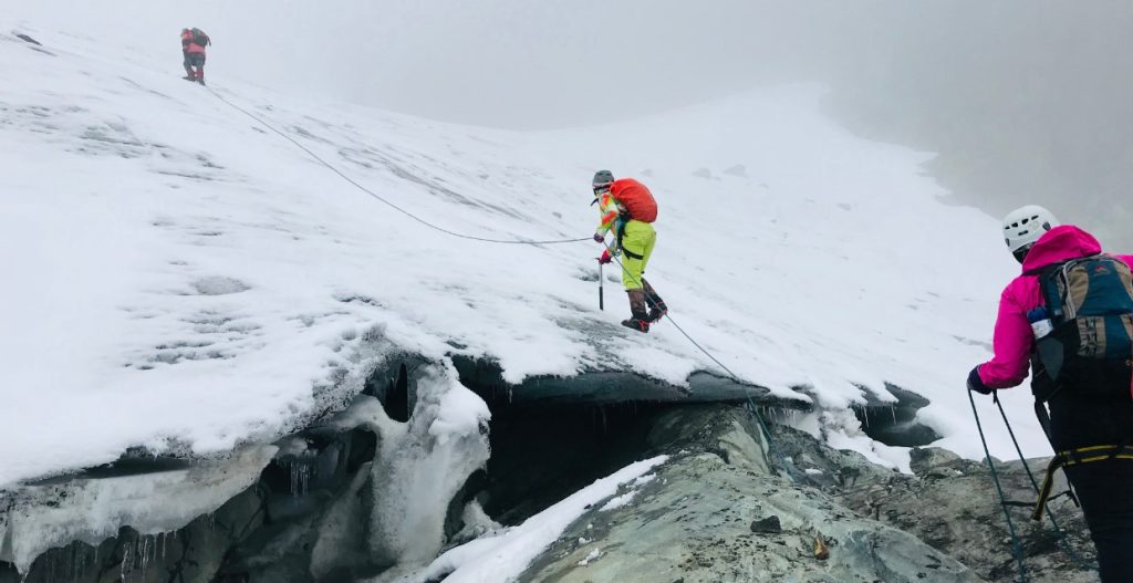 Rwenzori-Bakurungu-trail