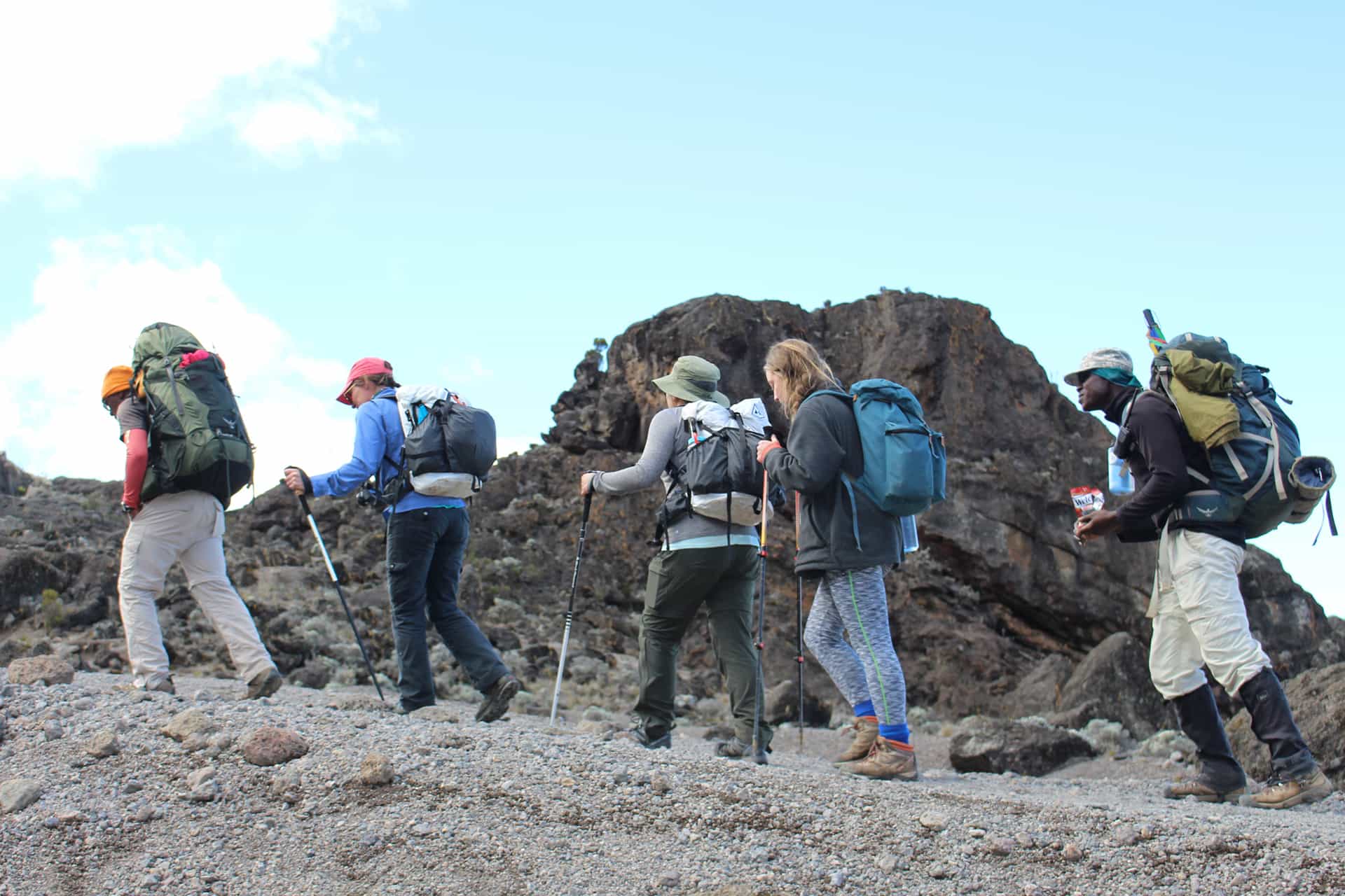 kilimanjaro-trekking-Northern-circuit