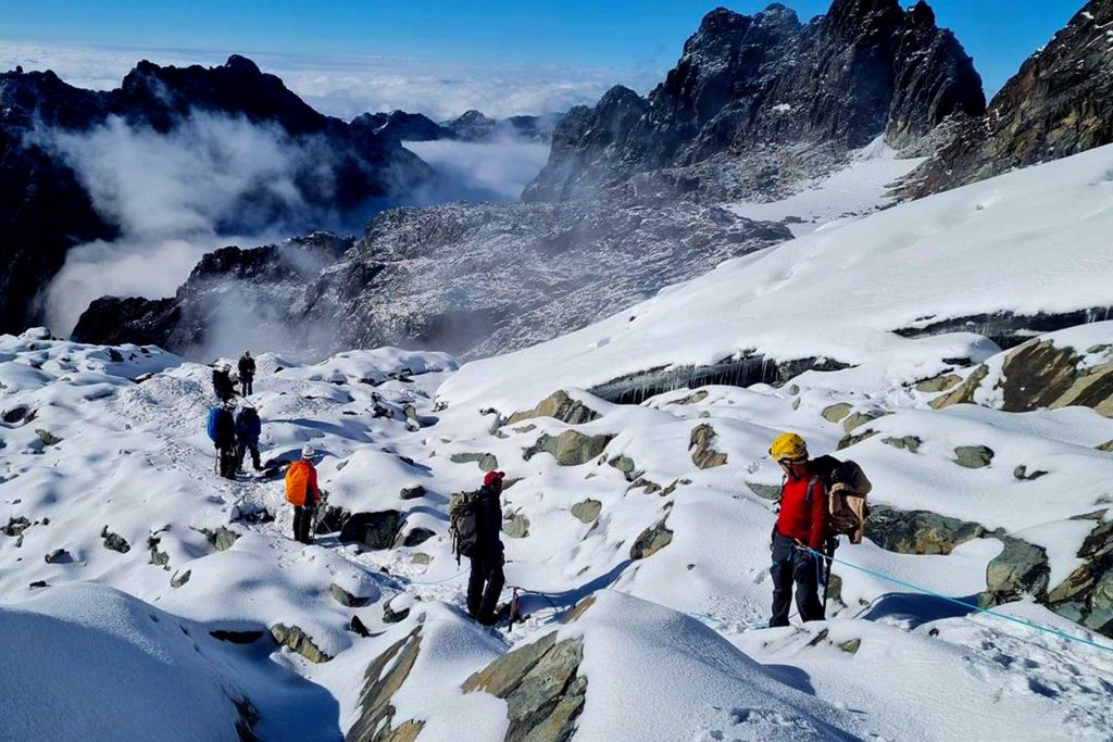 mountain-Rwenzori-trekking-tours-Uganda