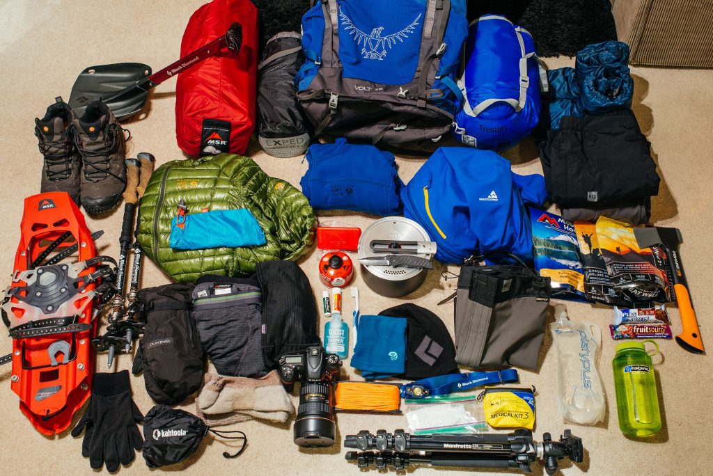 mountain-rwenzori-hiking-gear